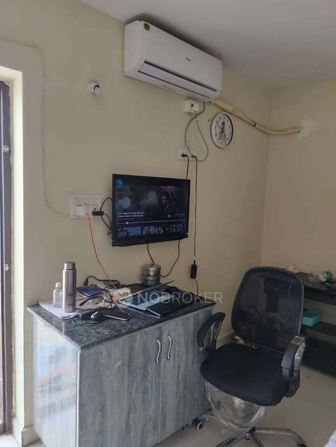 1 RK House for Rent  In Kukatpally