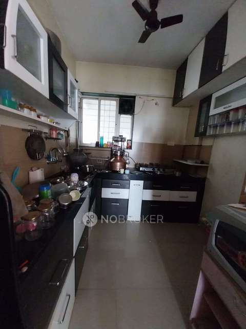 2 BHK Flat In Yash Platinum For Sale  In Dhayari