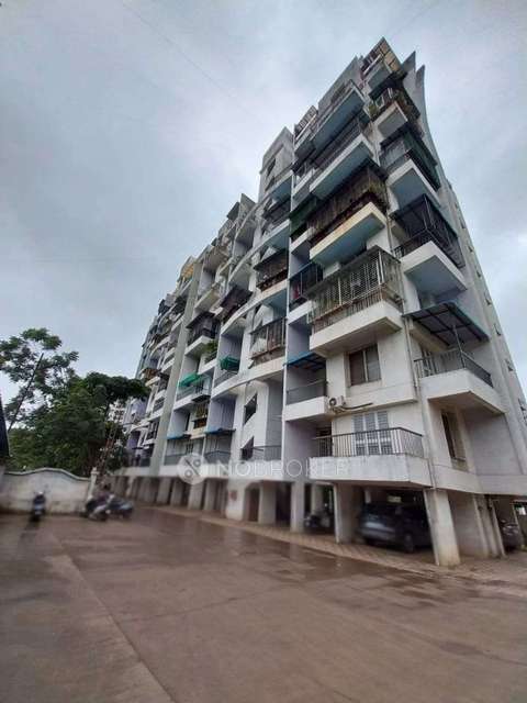 2 BHK Flat In Yash Platinum For Sale  In Dhayari