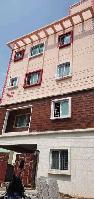 4+ BHK Flat For Sale  In 2pj8+mcm, Parvathinagar, Medahalli, Bengaluru, Karnataka 560049, India