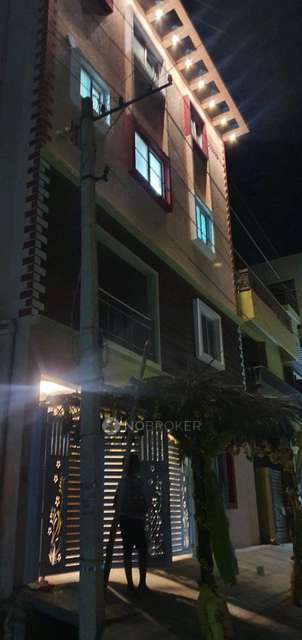 4+ BHK Flat For Sale  In 2pj8+mcm, Parvathinagar, Medahalli, Bengaluru, Karnataka 560049, India