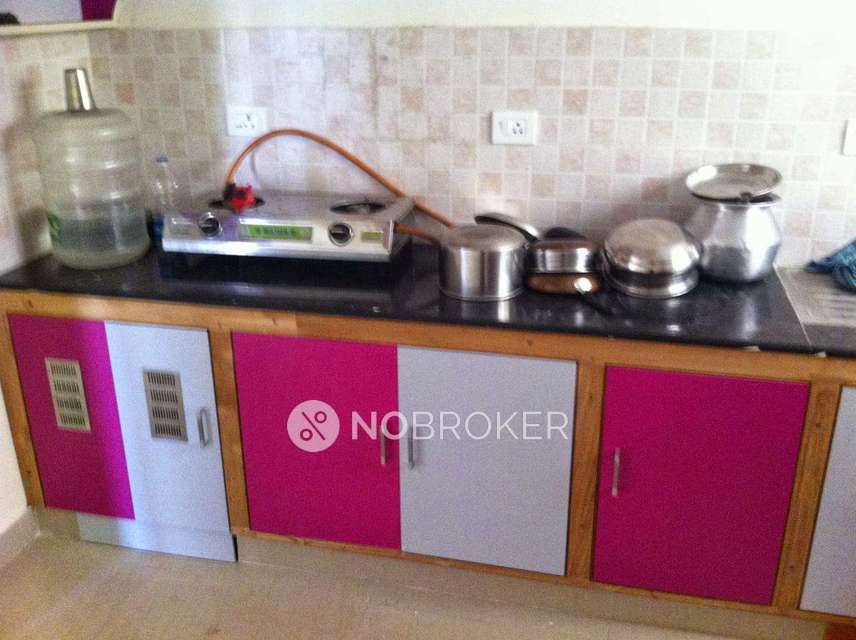 2 BHK Flat In Sidharth Dakshin For Sale  In Urapakkam