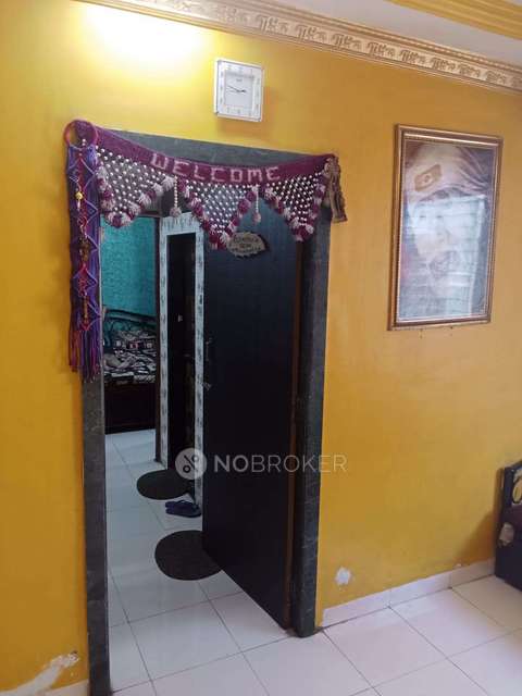 1 BHK Flat In Shree Sadguru Chs  For Sale  In Nerul