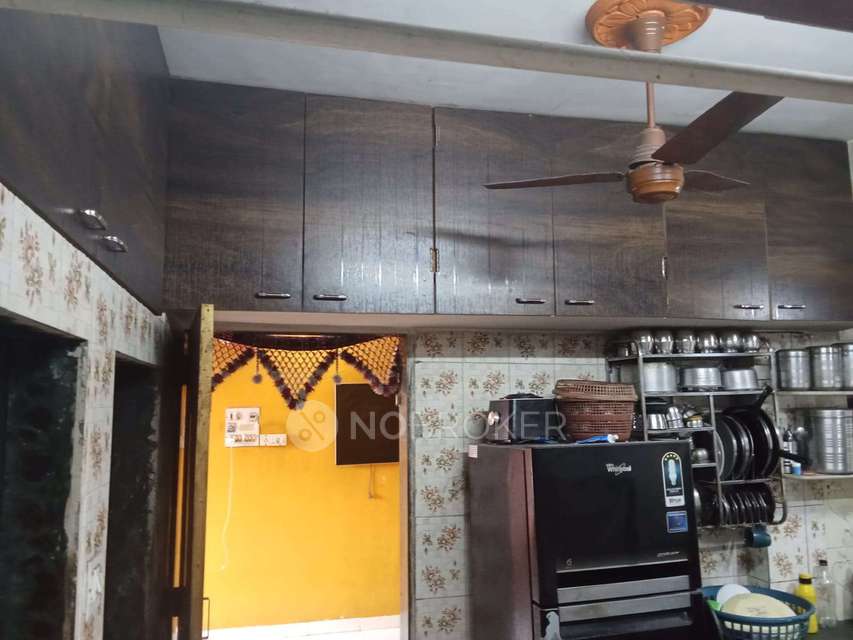 1 BHK Flat In Shree Sadguru Chs  For Sale  In Nerul