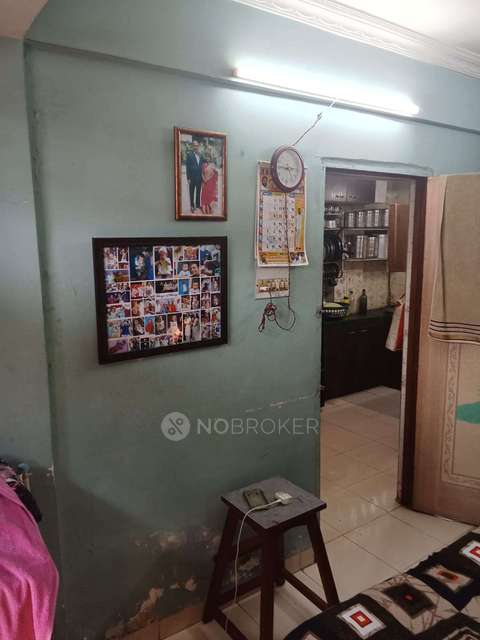 1 BHK Flat In Shree Sadguru Chs  For Sale  In Nerul