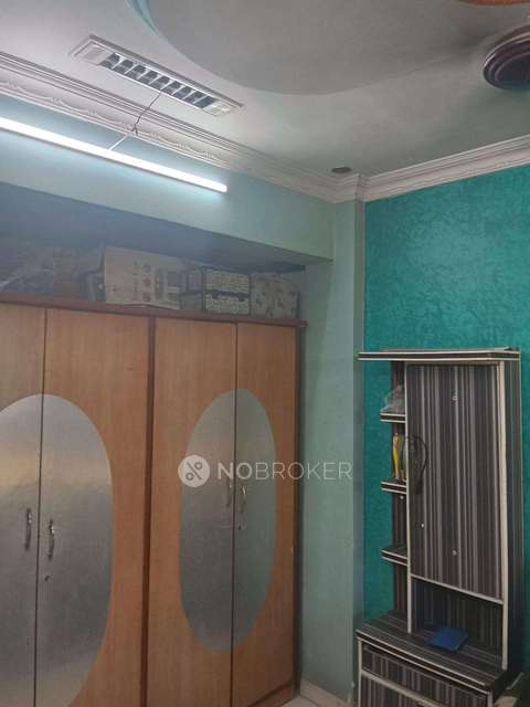 1 BHK Flat In Shree Sadguru Chs  For Sale  In Nerul