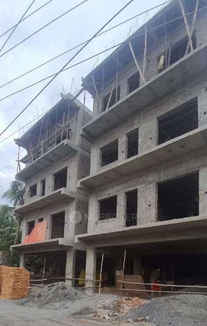 3 BHK Flat In Subi Homes Selaiyur For Sale  In New Balaji Nagar Extension