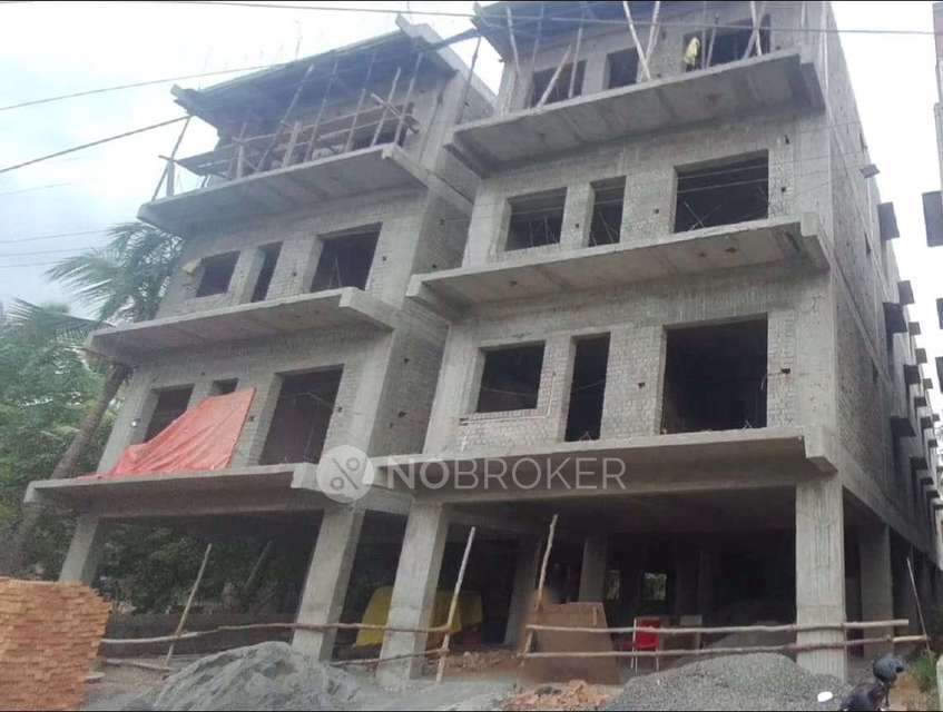 3 BHK Flat In Subi Homes Selaiyur For Sale  In New Balaji Nagar Extension