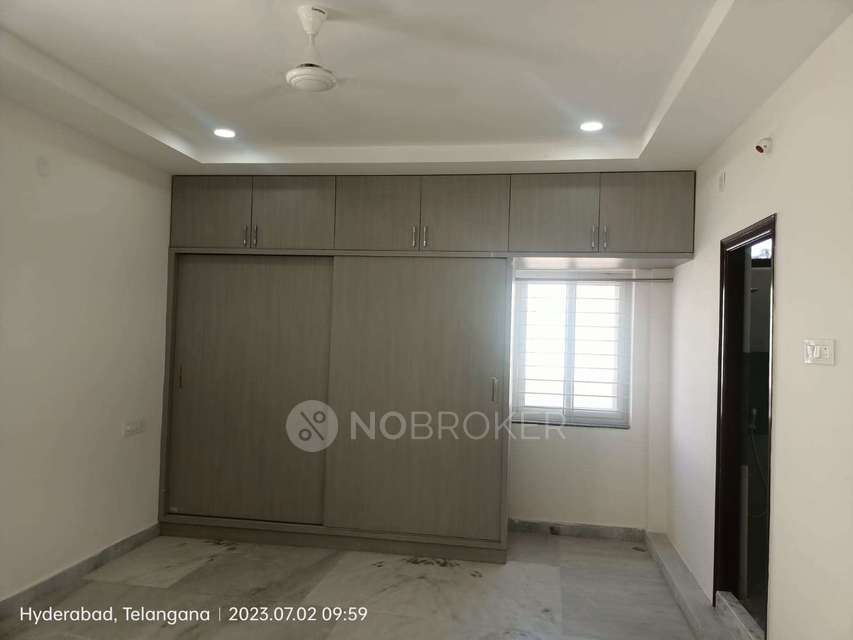 2 BHK Villa In Dandamudi Enclave for Rent  In Jeedimetla
