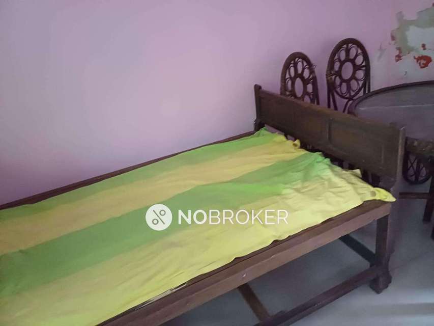 1 RK House for Rent  In Santacruz East