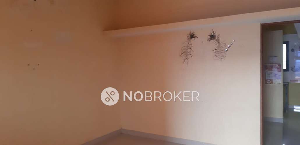 1 BHK Flat In Bholeshwar Colony, Chinchwadenagar for Rent  In Akurdi