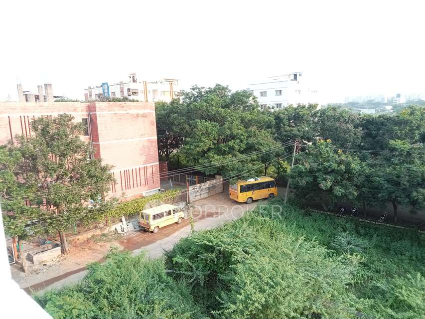 3 BHK Flat In Tella&#39;s Pride Dreamsville For Sale  In Tellapur