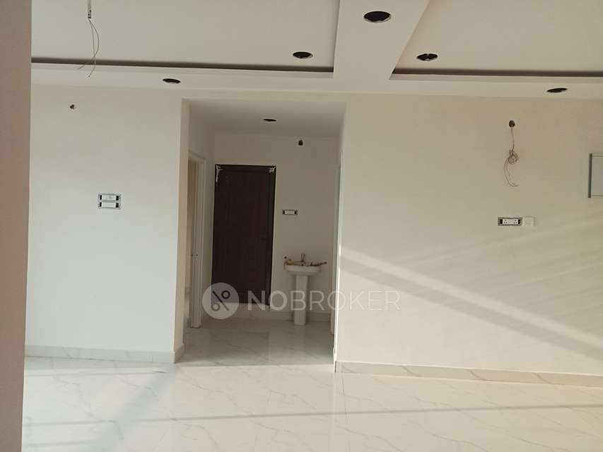 3 BHK Flat In Tella&#39;s Pride Dreamsville For Sale  In Tellapur