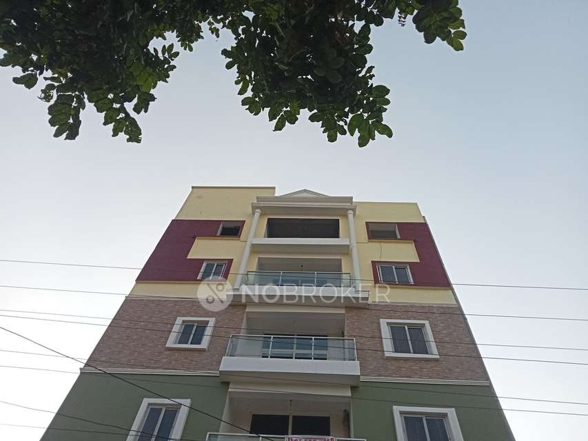 3 BHK Flat In Tella&#39;s Pride Dreamsville For Sale  In Tellapur