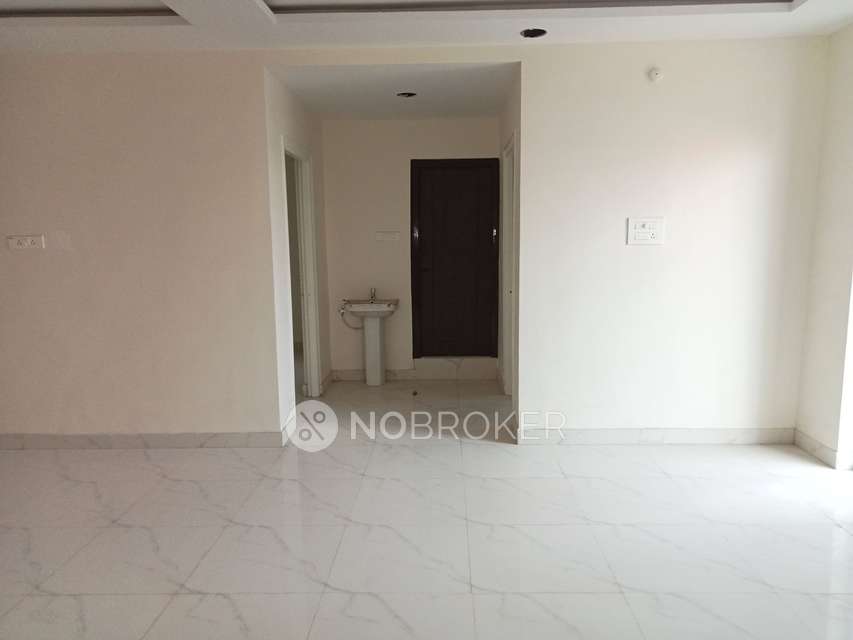 3 BHK Flat In Tella&#39;s Pride Dreamsville For Sale  In Tellapur