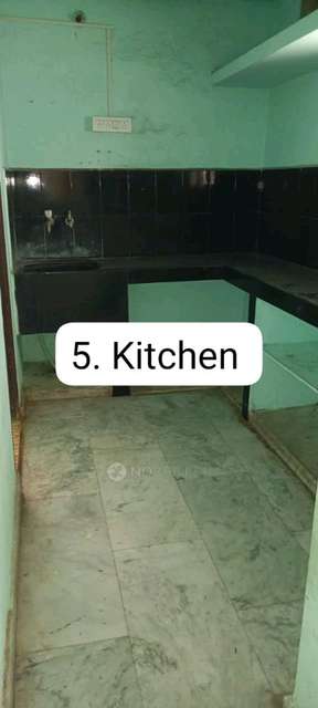 2 BHK Flat In Rk Residency For Sale  In Boduppal