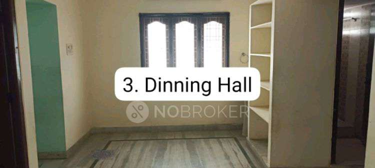 2 BHK Flat In Rk Residency For Sale  In Boduppal