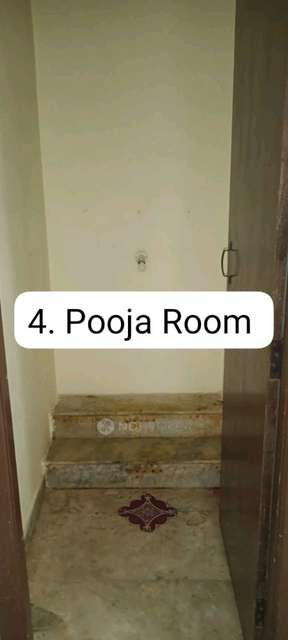 2 BHK Flat In Rk Residency For Sale  In Boduppal