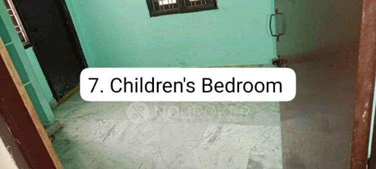 2 BHK Flat In Rk Residency For Sale  In Boduppal