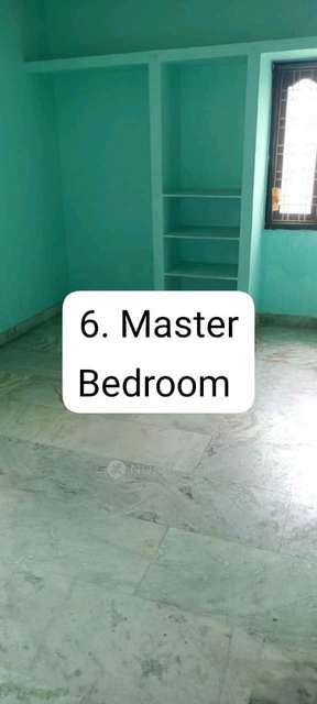 2 BHK Flat In Rk Residency For Sale  In Boduppal