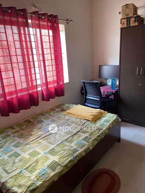 2 BHK Flat In M V Pride For Sale  In Doddanekkundi