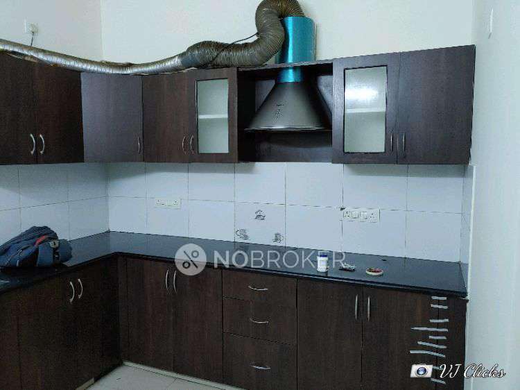 2 BHK Flat In M V Pride For Sale  In Doddanekkundi