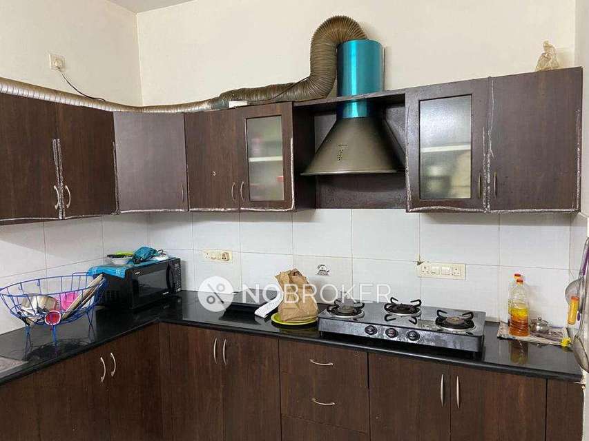 2 BHK Flat In M V Pride For Sale  In Doddanekkundi