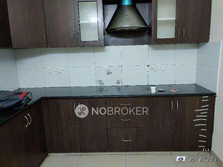 2 BHK Flat In M V Pride For Sale  In Doddanekkundi