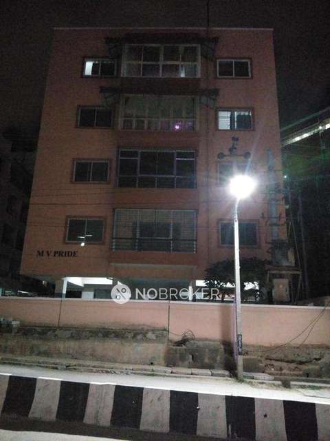 2 BHK Flat In M V Pride For Sale  In Doddanekkundi