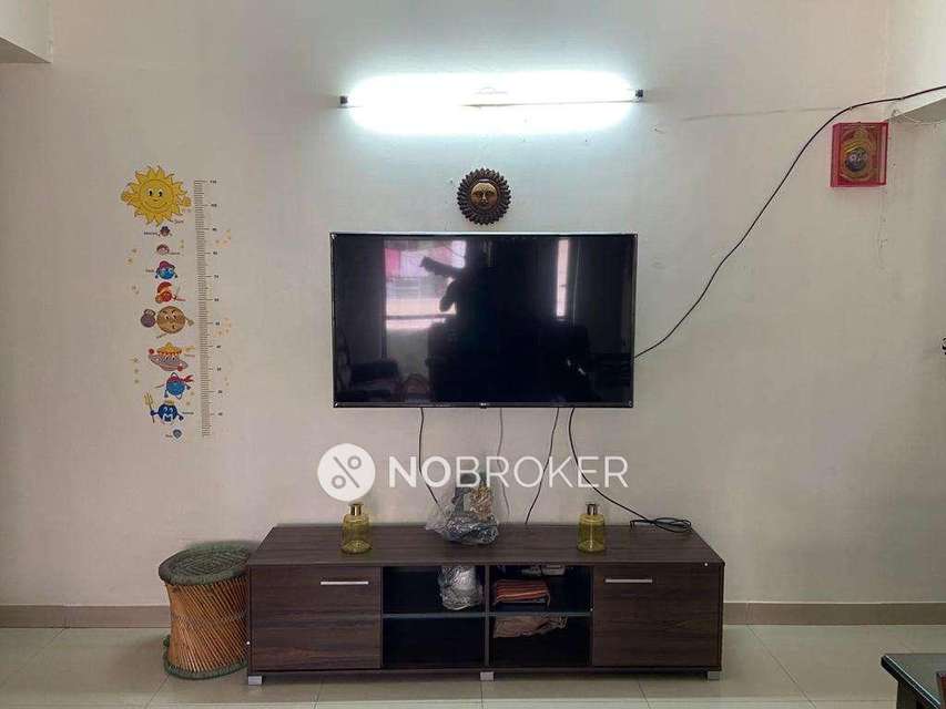 2 BHK Flat In M V Pride For Sale  In Doddanekkundi
