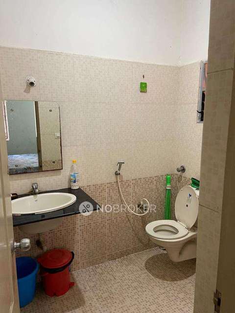 2 BHK Flat In M V Pride For Sale  In Doddanekkundi