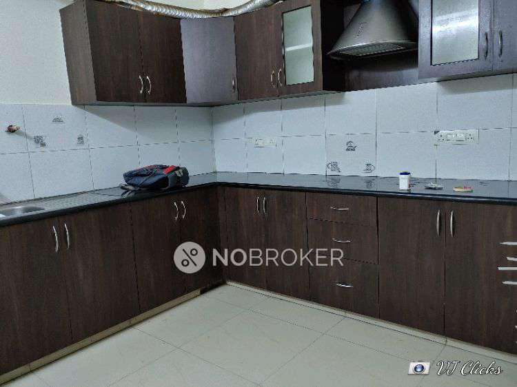 2 BHK Flat In M V Pride For Sale  In Doddanekkundi