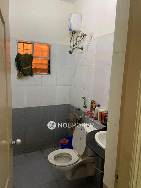 2 BHK Flat In M V Pride For Sale  In Doddanekkundi