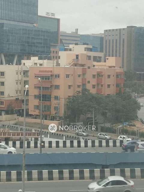 2 BHK Flat In M V Pride For Sale  In Doddanekkundi