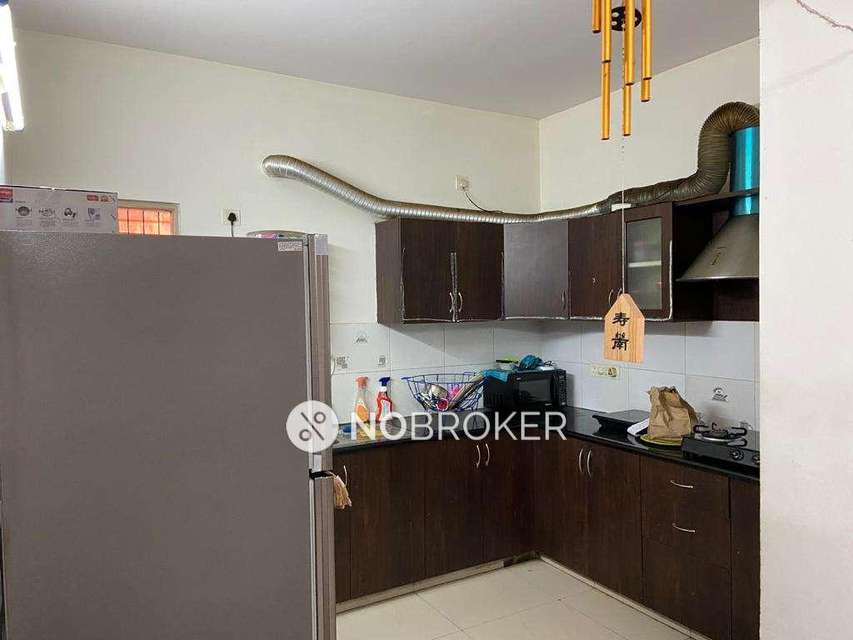 2 BHK Flat In M V Pride For Sale  In Doddanekkundi