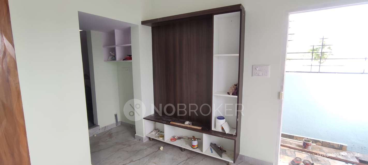 1 BHK House for Rent  In Hegondanahalli