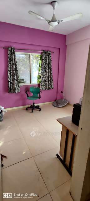 2 BHK Flat In Sunrise Park Adarsh Nagar Kiwale for Rent  In Sunrise Park "b" Wing