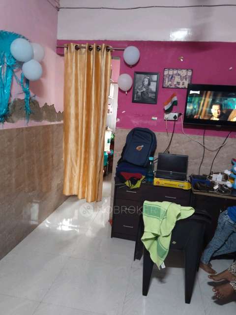 1 RK House For Sale  In Charkop Gaon Bmc School