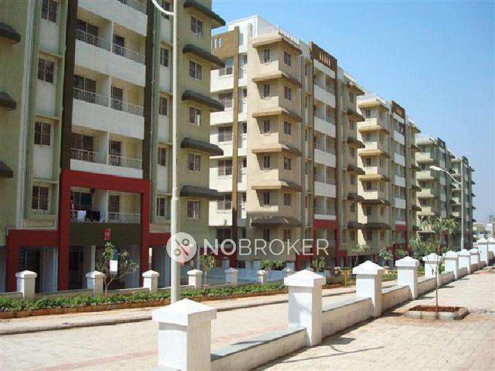 2 BHK Flat In Dwarka Society for Rent  In Talawade