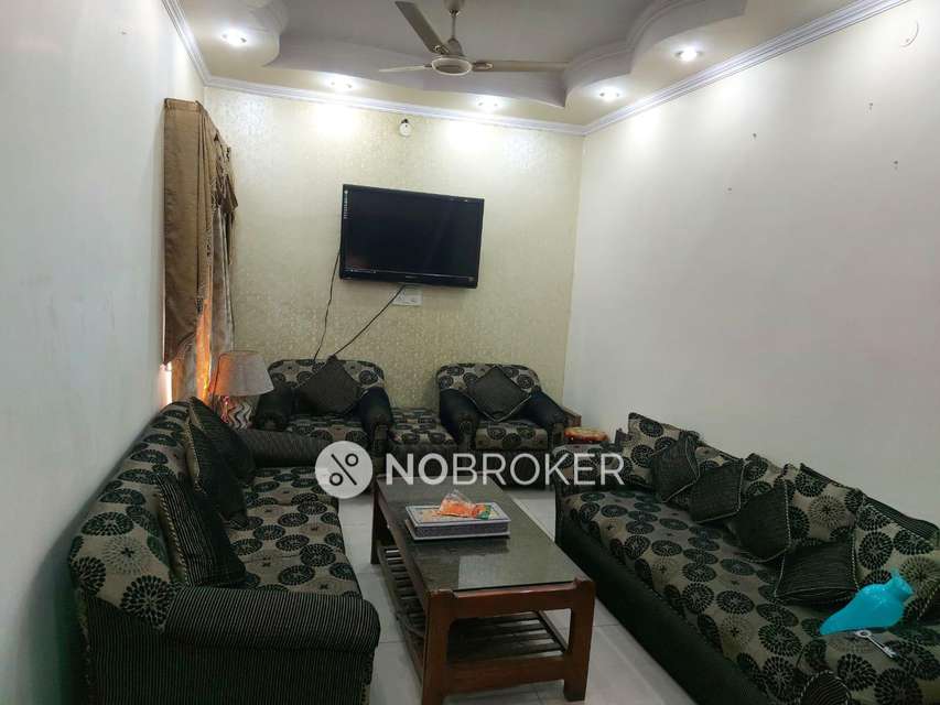 2 BHK Flat In Dda Flats for Rent  In Mayur Vihar - Ii