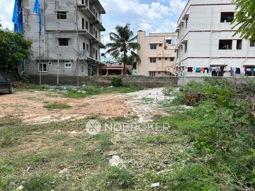 Plot For Sale  In Shalom Residency