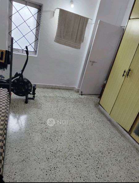 3 BHK Flat In Amrutha Valley For Sale  In Banjara Hills