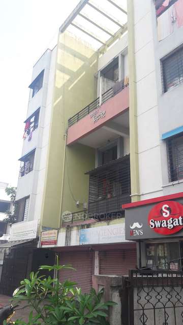 1 BHK Flat In Arihant Tower  For Sale  In Kondhwa Budruk