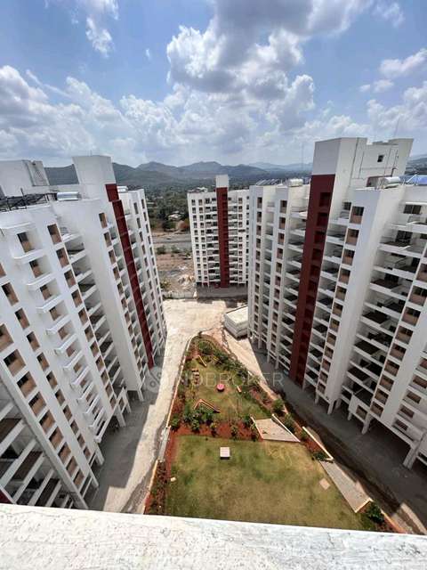 2 BHK Villa In Paranjape Happiness Hub For Sale  In Varve Bk