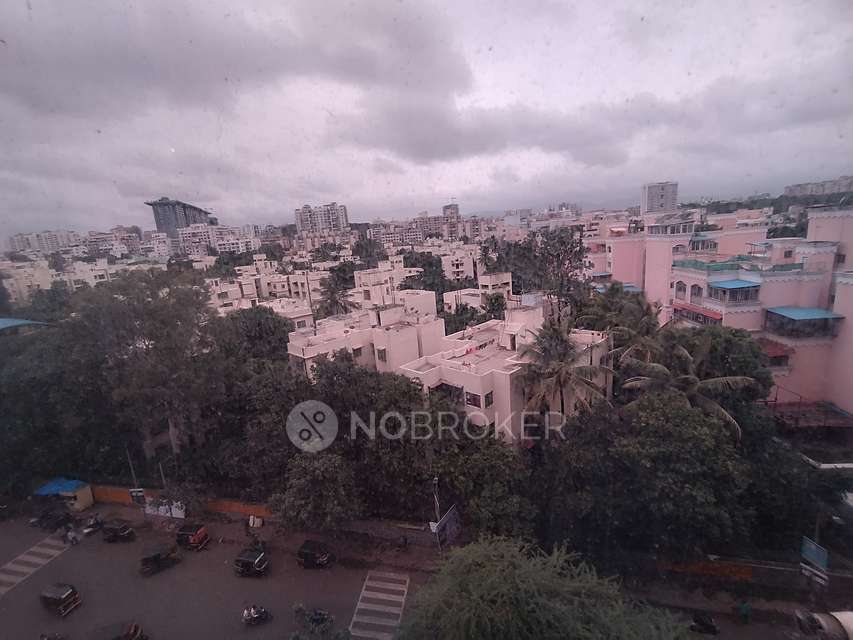 Office Space in Wanowrie, Pune for Rent 