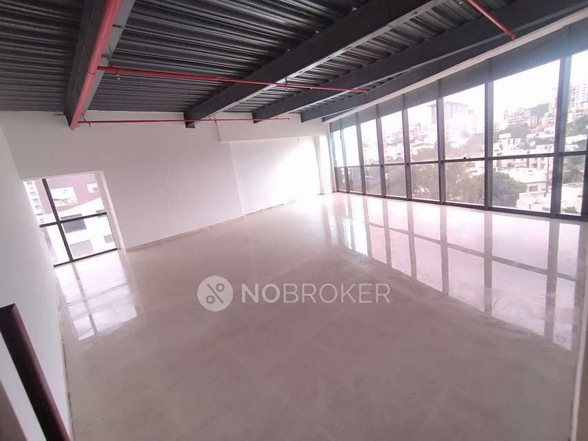 Office Space in Wanowrie, Pune for Rent 