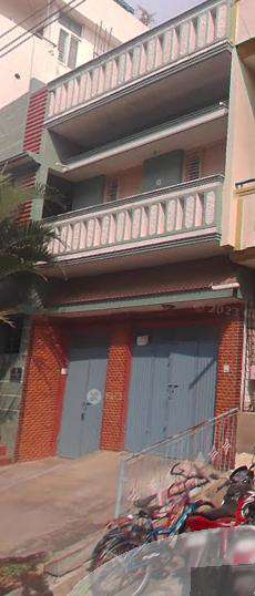 1 RK House for Rent  In Naagarabhaavi