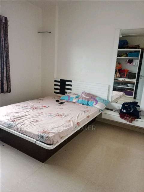2 BHK Flat In Krishnaraj Residency For Sale  In Shivane
