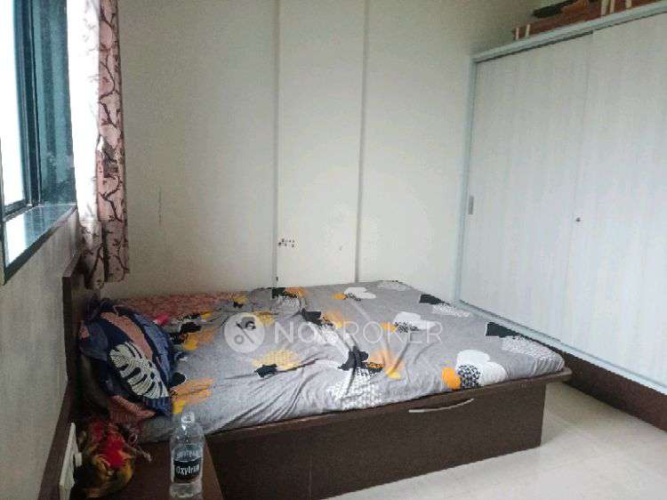 2 BHK Flat In Krishnaraj Residency For Sale  In Shivane