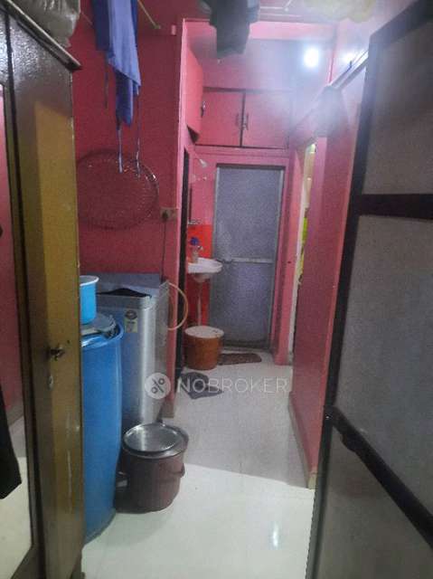 1 RK Flat In Sai Samarth Apartment For Sale  In Kalwa